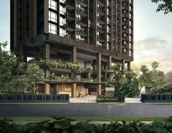 Saint Barnabas Lane (D12), Condominium #604744221